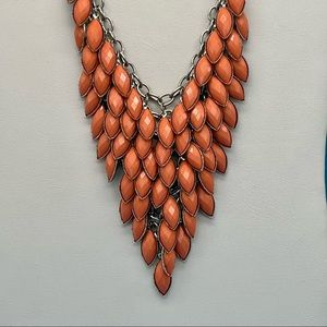 3/$20 statement necklace